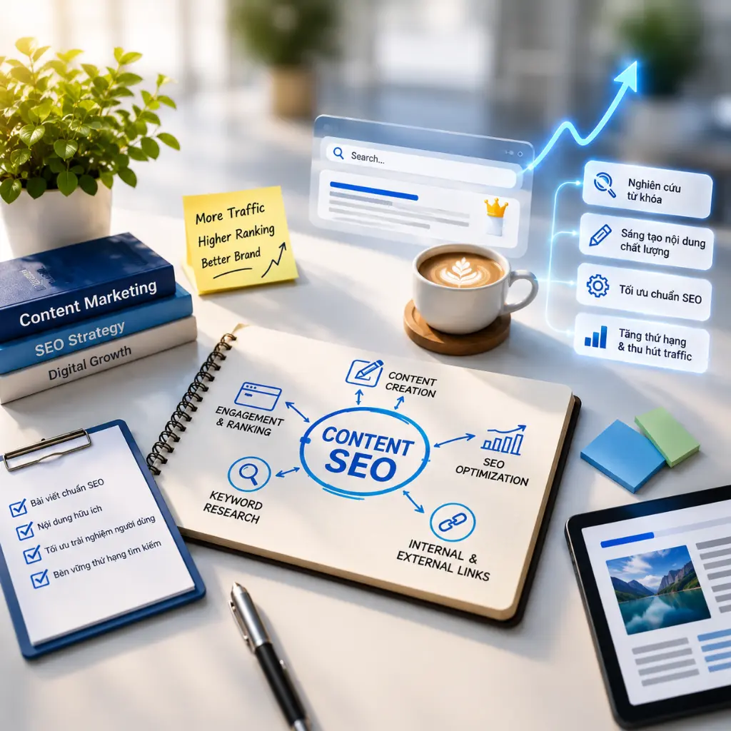 Content SEO